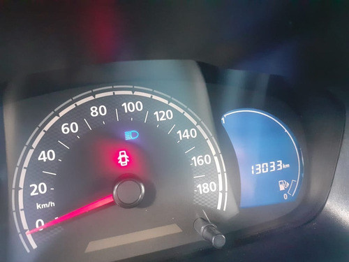 Renaul Kwid Zen 1.0