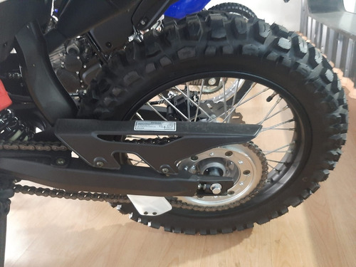 Imagen 4 de 15 de Gilera Smx 250 Adventure 0 Km! Entrega Inmediata!