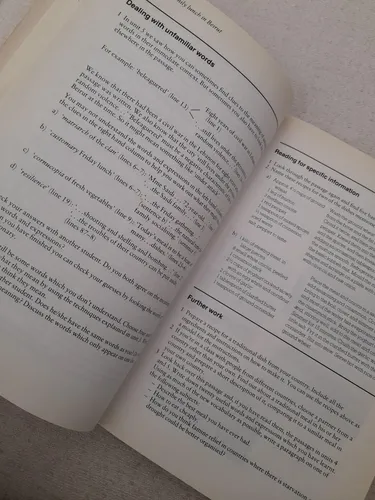 Effective Reading - Simon Greenall Michael Swan - Cambridge (Usado)