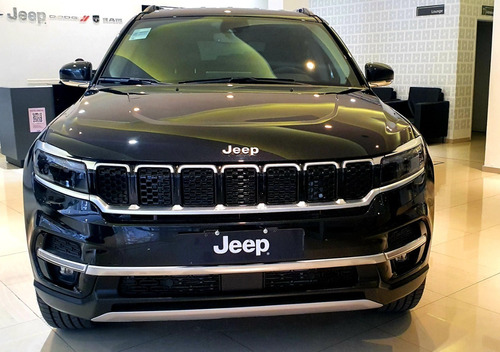 Imagen 16 de 17 de Jeep Commander Gse 1.3 At6 2023+