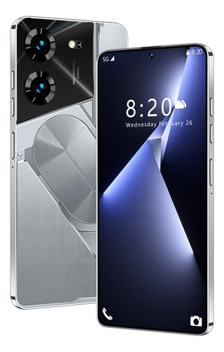 Pova5 Pro 8gb 256gb 6.8 Android 13 Ews