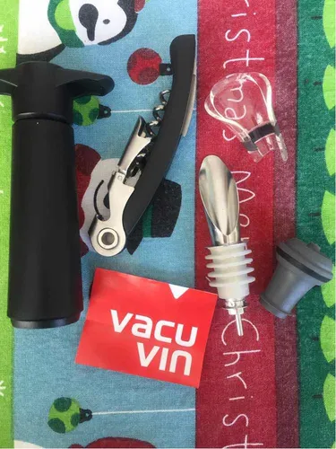 Juego Para Botellas De Vino (Usado)