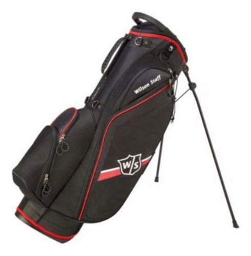 Wilson Staff Lite Carry Ii - Bolsa De Soporte '20