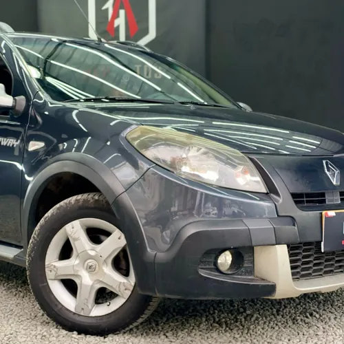 Renault Stepway 1.6l