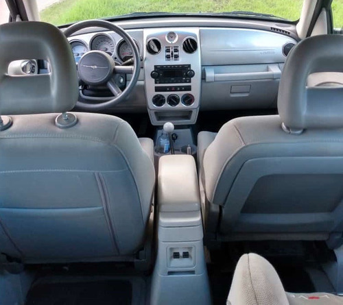 Chrysler Pt Cruiser 2008
