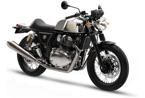 Royal Enfield Contiental Gt 650 0km