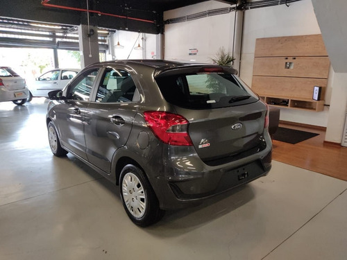 Ford Ka Se Plus 1.0, Veículo Zero Km