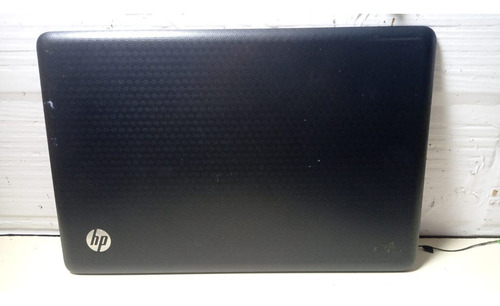 Tampa Da Tela Original Notebook Hp Pavilion G42