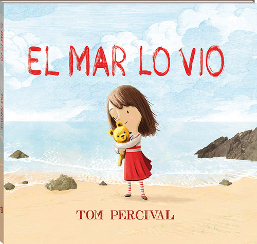 Mar Lo Vio, El - Percival, Tom