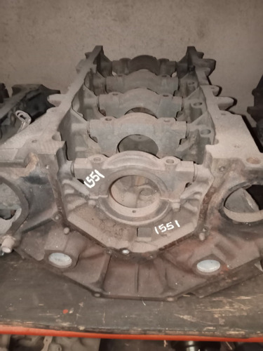 Bloque S/rect Ford Fortaleza 4.6 Std