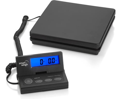 Báscula De Peso Digital Smart Weigh Para Envíos Y Envíos Pos