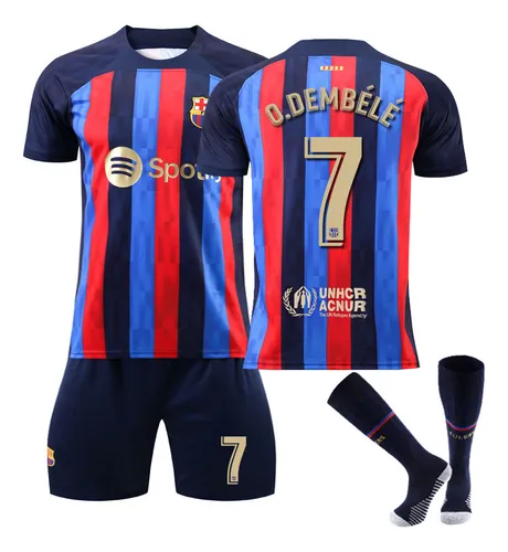 Camiseta FC Barcelona, Camisetas de hombre