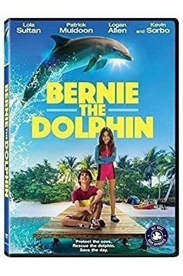 Bernie The Dolphin Bernie The Dolphin Ac-3 Dolby Subtitled W