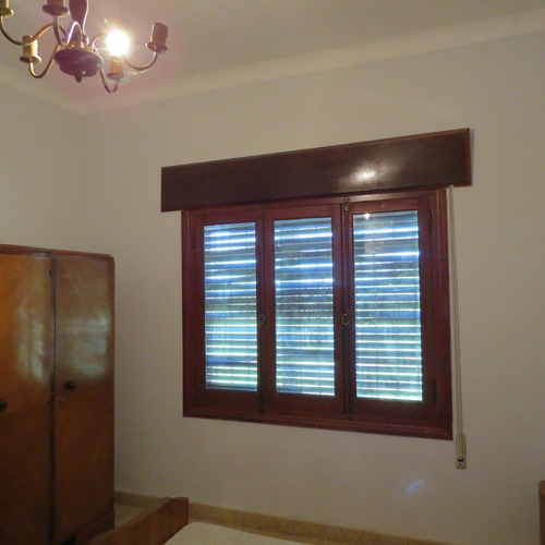 Imagen 4 de 13 de Vendo Finca Con Casa Estilo Chalet Y Produccion De Viña En San Rafael Mendoza
