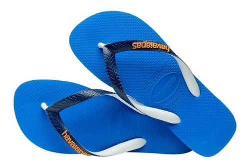Imagen 3 de 5 de Ojotas Havaianas Art. Top Mix