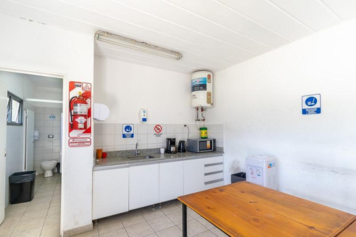 Excelente Deposito Aaa En Alquiler De 5600,6 M2 Cub (nave D). Excelente Para Empresa Logistica.