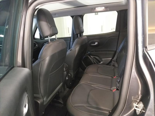 Jeep Renegade 1.3 T270 Turbo Sahara