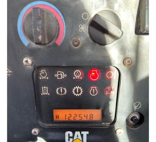 Tractor Bulldozer D6t 2010