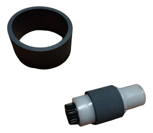2 Gomas Compatible Canon G3100 G3110 G3111 G4100 G4110 G4111