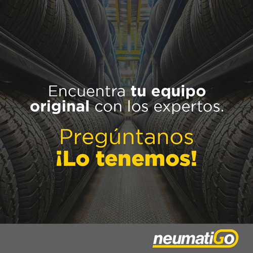 Llanta 255/40r19 Hankook K117 Ventus S1 Evo2 100y