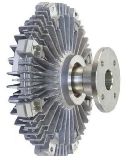 Fan Clutch  Mitsubishi L200 Sportero 00-08  