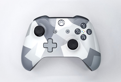 Control Joystick Inalámbrico Xbox One 3 Gen