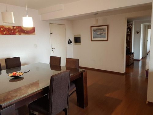 Imagen 5 de 30 de Vendo Dpto. 3 Dormitorios En Torres Del Rio Complejo Cerrado. (alquilado)