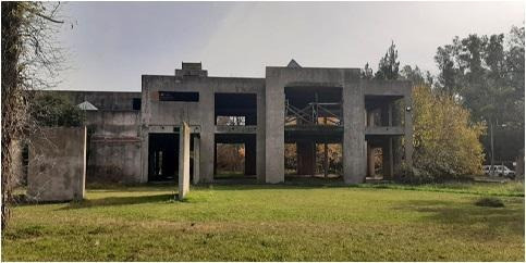 Imagen 19 de 30 de Terreno - Paso Del Rey