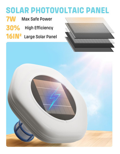 Limpiador Solar Para Piscinas Hidprlva Modelo 2 Varillas De
