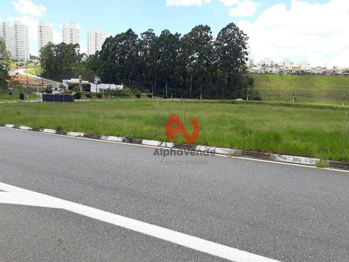 Área, 32000 M² - Venda Por R$ 64.000.000,00 Ou Aluguel Por R$ 300.000,00/mês - Tamboré - Santana De Parnaíba/sp - Ar0086