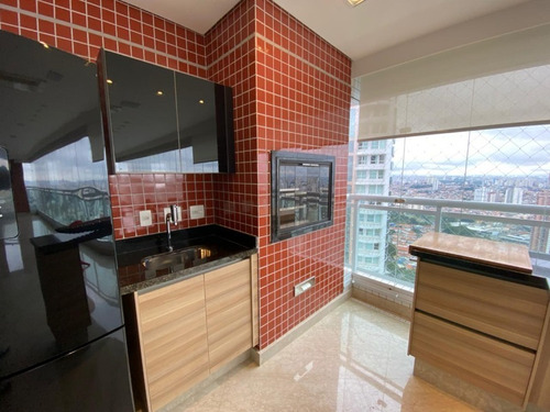 Imagem 4 de 30 de Apartamento - 690e - 69671982