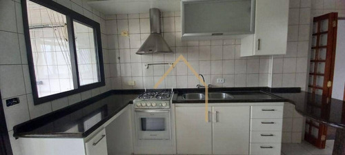 Imagem 24 de 30 de Apartamento Com 3 Dormitórios À Venda, 136 M² Por R$ 626.000,00 - Vila São Pedro - Americana/sp - Ap1489