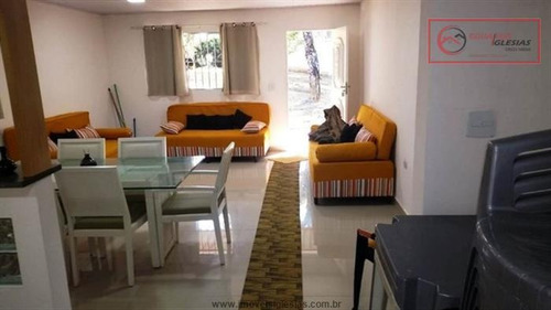Imagem 20 de 21 de Chácaras À Venda Em Nazare Paulista/sp - Compre O Seu Chácaras Aqui! - 1493453
