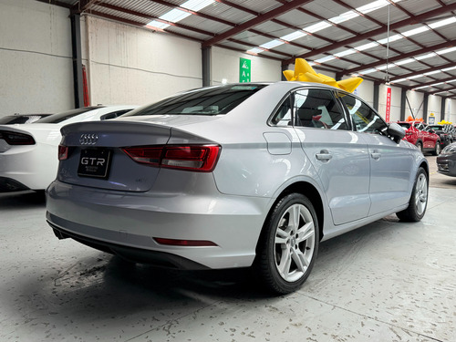 Audi A3 Dynamic
