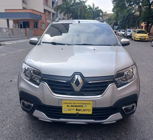 Renault Stepway 1.6 Intens