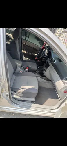 Chevrolet Optra 1.4 L