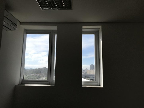 Imagem 3 de 7 de Sala Para Alugar, 38 M² - Vila Mogilar - Mogi Das Cruzes/sp - Sa0021
