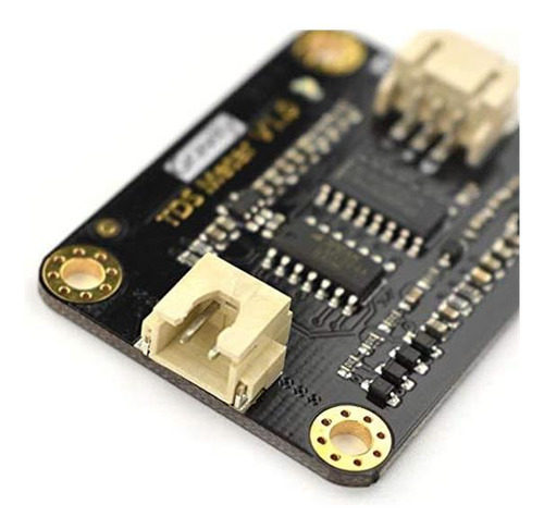 Gravidade: Sensor Tds Analógico Para Arduino | Medidor Total