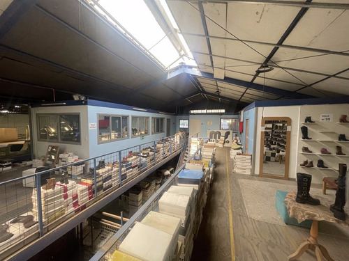Bodega En Venta En La Granja