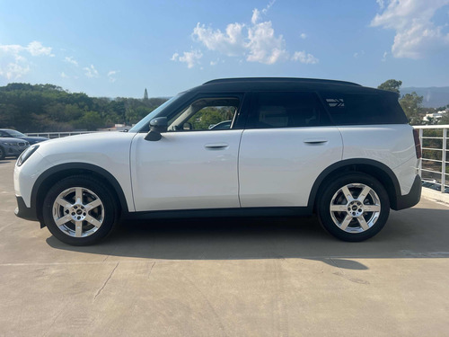 Mini Countryman 2.0 S All4