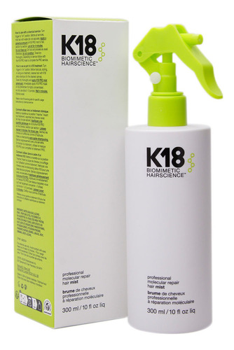 K18 Repair Hair Mist 300ml