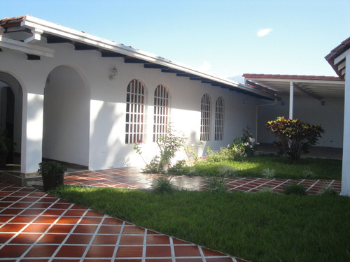 Casa En Venta El Carrizal - Mérida