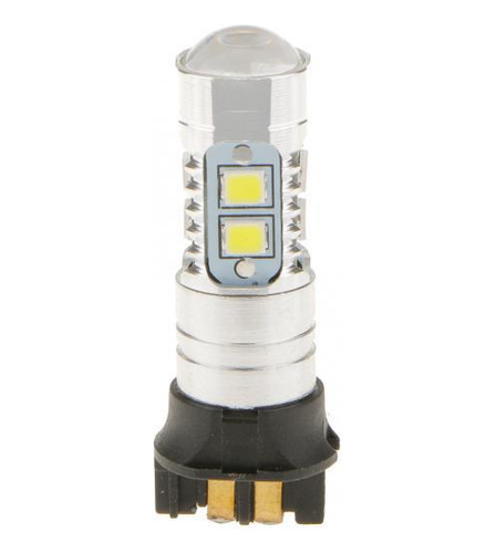 2x Pw24w Faro Antiniebla Luz Indicadora Piezas 2835 Led Smd