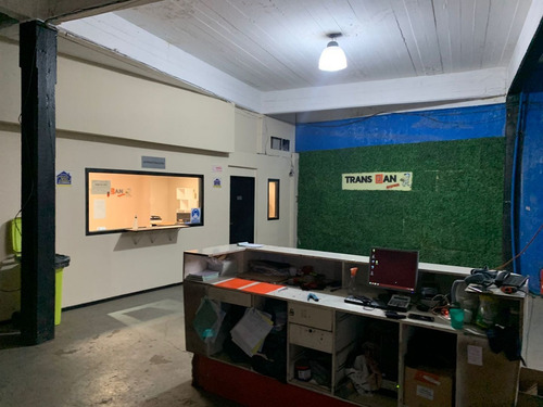 Imagen 4 de 8 de Venta Galpón 790m2 En Barracas