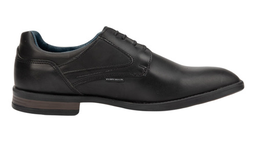 Zapato Casual Derby 7822 2to3 Perry Ellis
