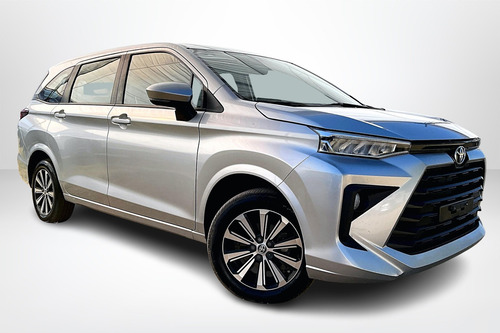 Toyota Avanza 2023