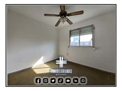 Venta De Apartamento 2 Dormitorios En Prado Imas.uy Mc * (ref: Ims-21017)