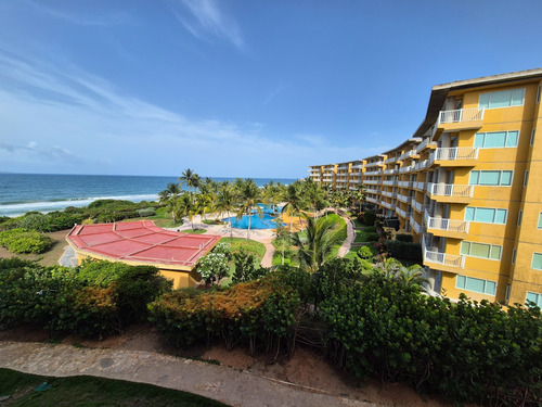 Venta Apartamento Cimarron Suites Playa Parguito Margarita