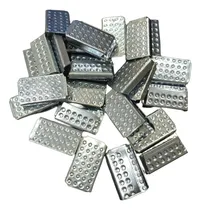 Comprar Grapas Galvanizadas Punteadas Para Flejes 5\u002F8