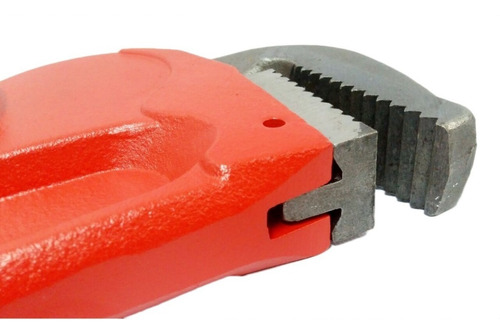 Llave Para Tubo 48 Pulgadas Tipo Redged Jaguar